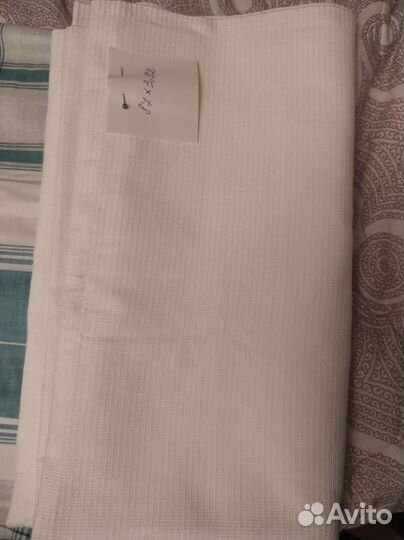 Ткани СССР хлопок