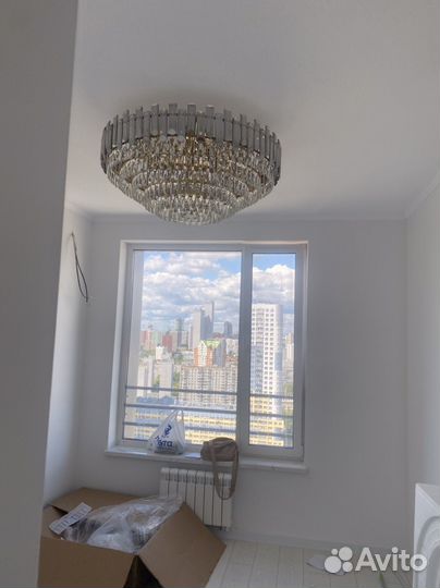 Мастер на час, электрик