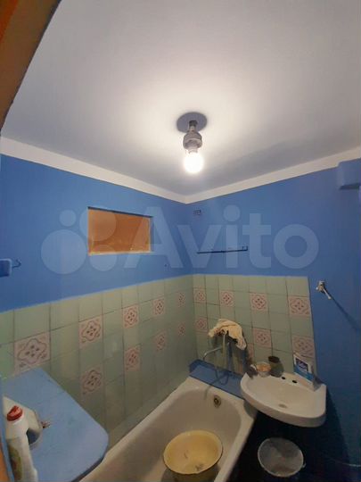 3-к. квартира, 66,3 м², 3/3 эт.