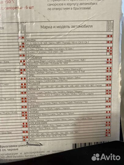 Новые Брызговики