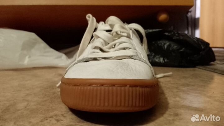 Кеды puma оригинальные