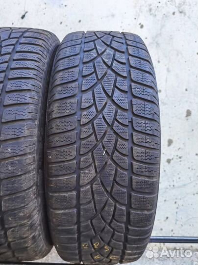 Dunlop SP Winter Sport 3D 225/60 R17 99H