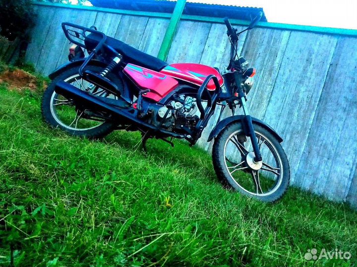 Альфа 72куба