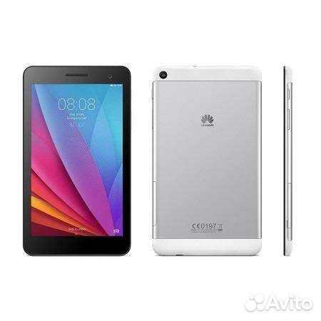 Планшет Huawei