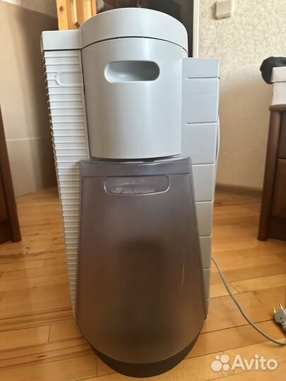 Увлажнитель воздуха Air o swiss 2071