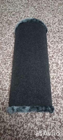 Когтеточка напольная