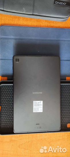 Samsung galaxy tab s6 lite