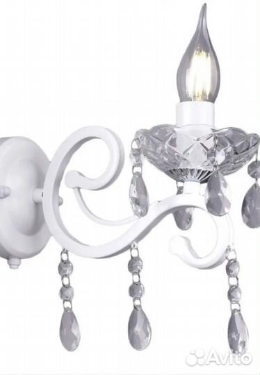 Светильник настенный