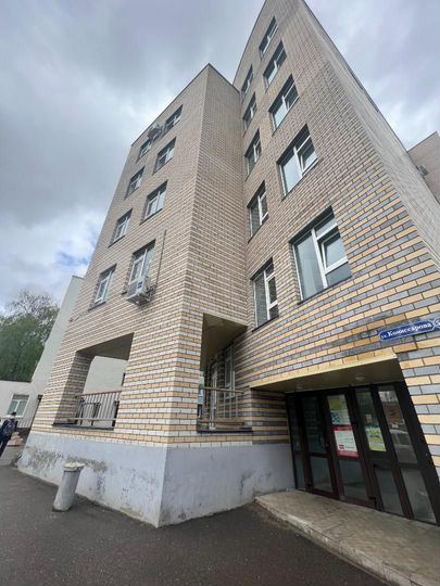 Продажа арендного бизнеса