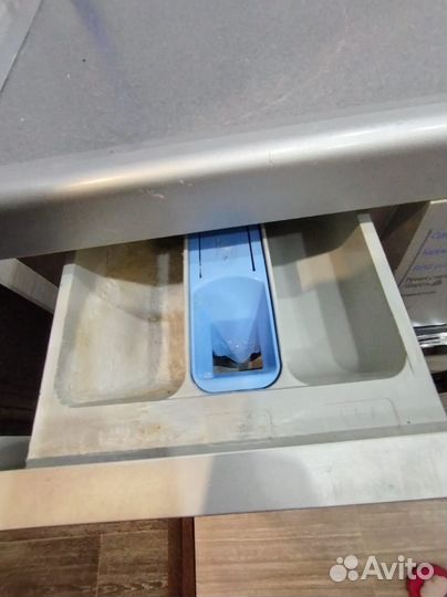 Стиральная машина бу lg 6 кг