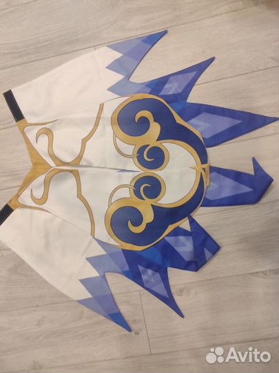 Косплей гань юй