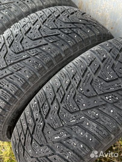 Hankook Winter I'Pike RS2 W429 195/55 R16