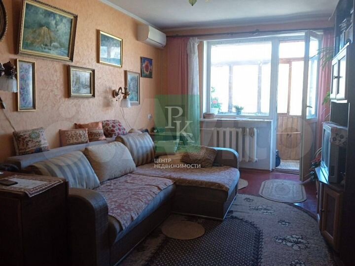Комната 28,1 м² в 3-к., 5/5 эт.