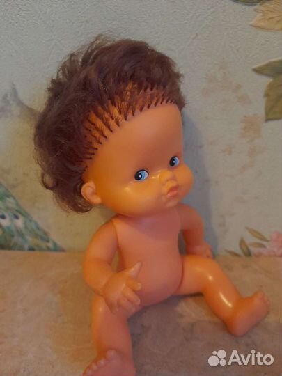 Пупс кисс мишка гдр