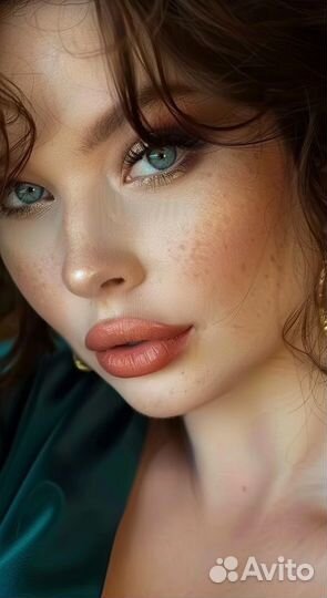 Уникальные портреты по фото