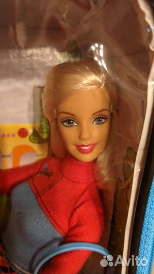 Barbie school style new arrivals
