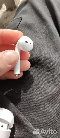 Наушники беспроводные A2 для iPhone Android