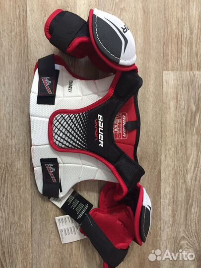 Нагрудник детский бауэр