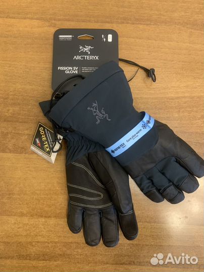 Перчатки горнолыжные Arcteryx Fission SV Glove