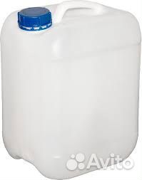 Фляги 7-10 л 30 шт