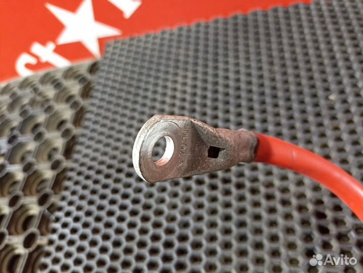 Провод аккумулятора Renault T, Volvo FH, Volvo FM