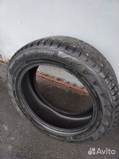 Cordiant Winter Drive 2.25/55 R18
