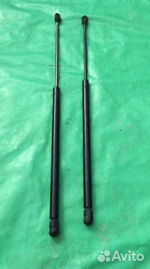 Амортизатор крышки багажника Мерседес мл 163