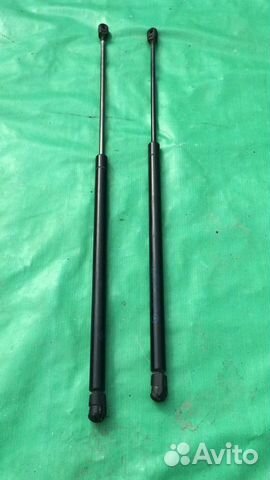 Амортизатор крышки багажника Мерседес мл 163