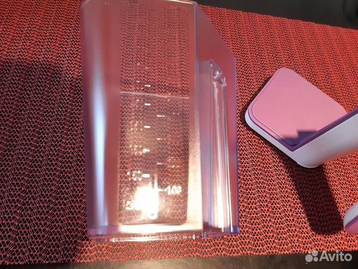 Весы кухонные электронные до 2 кг