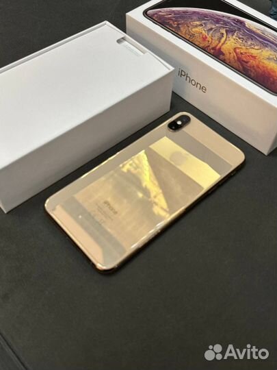iPhone Xs Max, 64 ГБ