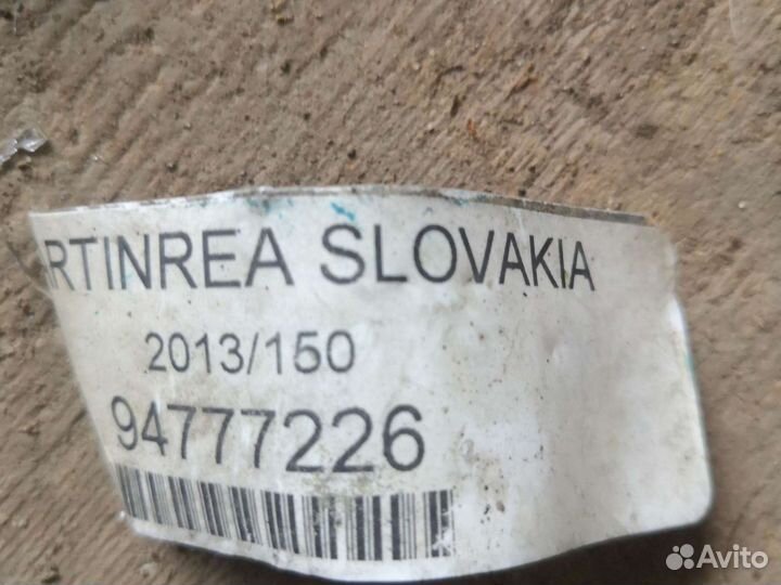 Тормозные трубки шевроле кобальт