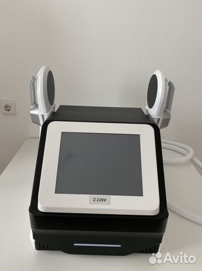 Аппарат EMS skulpt HI FEM