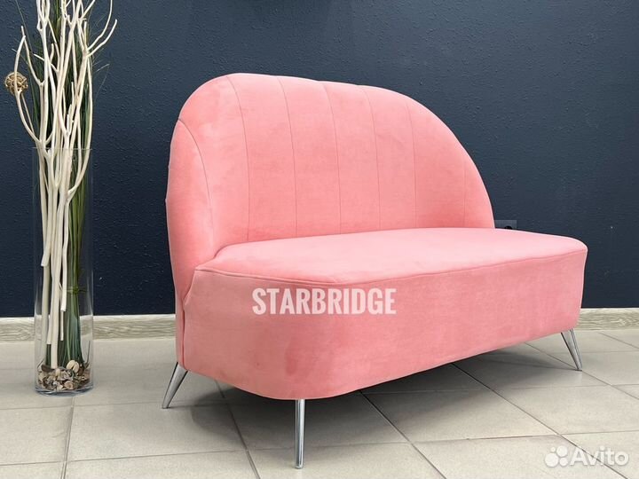 Диван в зону ожидания