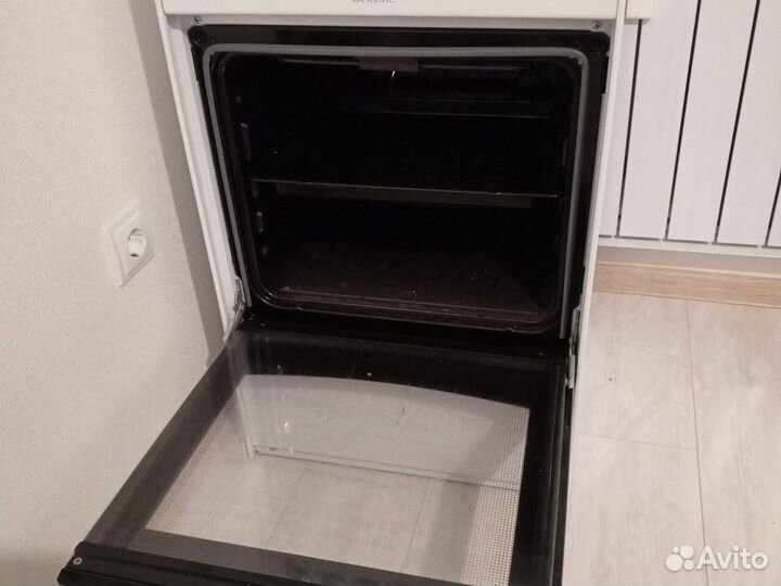 Электроплита бытовая