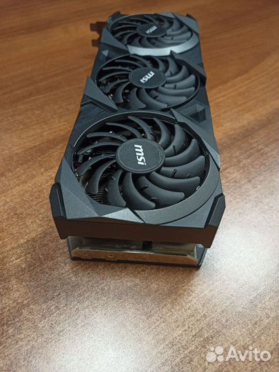 Видеокарта rtx 3080