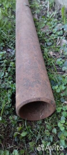 Труба 114*8