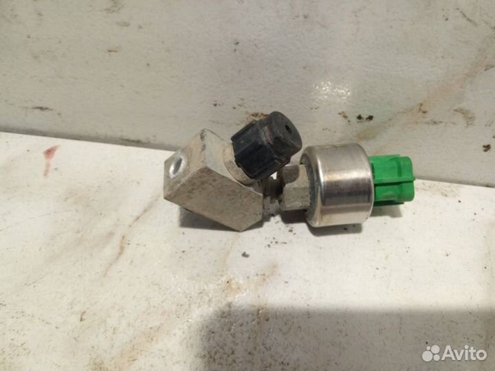 Датчик кондиционера Fiat Albea 2007 283008