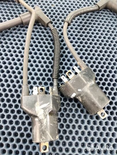 Kawasaki ZZR 400 катушка зажигания