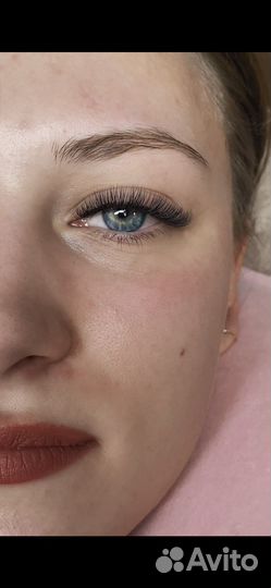 Наращивание и Ламинирование ресниц