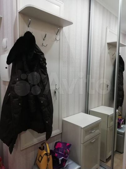 1-к. квартира, 37 м², 2/15 эт.