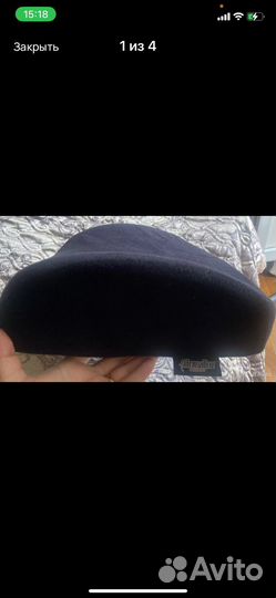 Бустер для детей