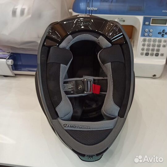 Мотошлем Icon Airflite