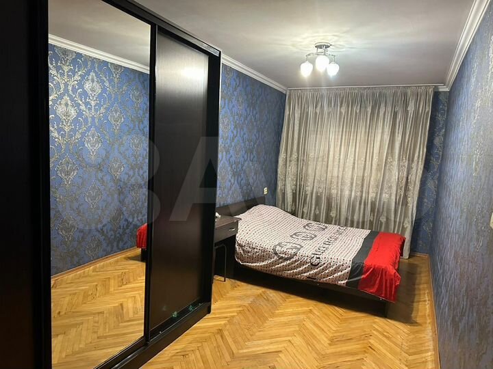 2-к. квартира, 48 м², 2/5 эт.