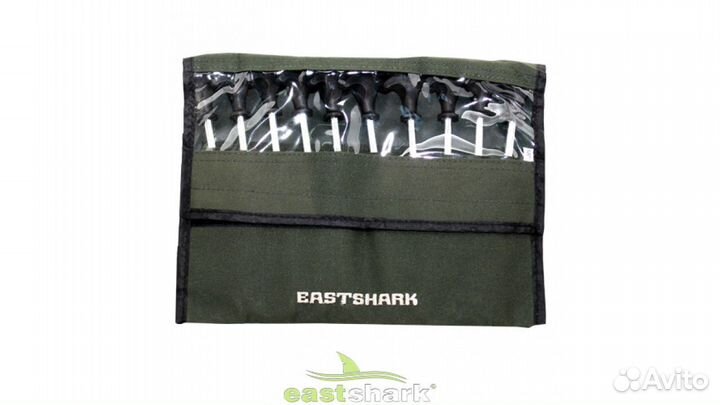 Колышки для карповой палатки eastshark HYA 002