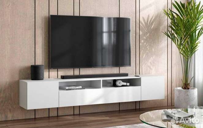 Токио тумба под тв