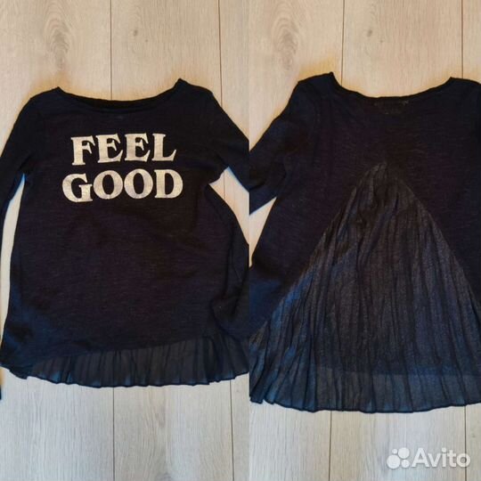 Вещи для девочки 140, 8-9-10 лет