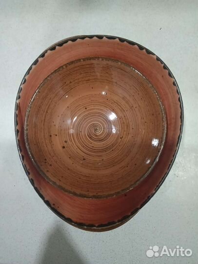 Тарелки дизайнерские