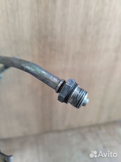 Трубка гур Форд Мондео 3 Универсал