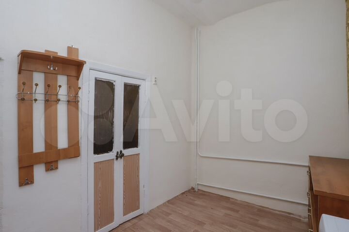 1-к. квартира, 23,7 м², 3/4 эт.