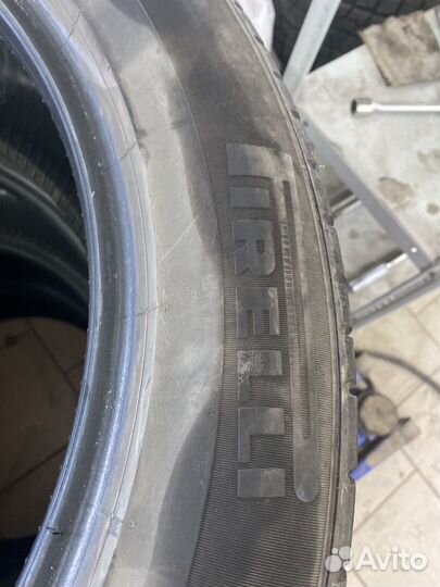 Pirelli P Zero 285/45 R20 108W